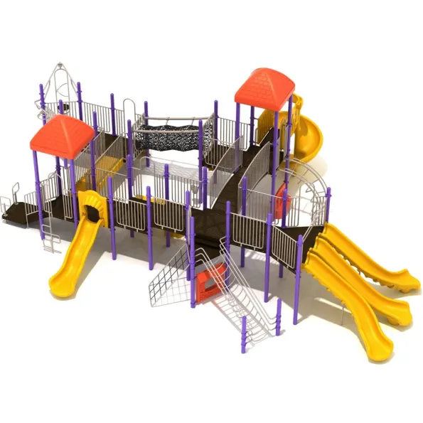 Roosevelt Play Structure