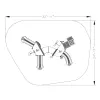 Roundtable Rabble Castle Spark Playground Structure thumbnail 4