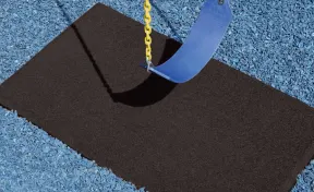 Rubberific™ Play Mat