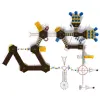 Rush Inclusive Play Structure thumbnail 5