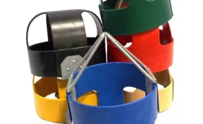 Infant Swing Seat - Commercial