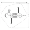 Sardis Pirate Ship Play Structure thumbnail 4