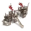 Sardis Pirate Ship Play Structure thumbnail 2