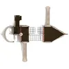 Sardis Pirate Ship Play Structure thumbnail 3