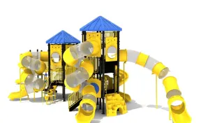 Sayre Play Structure