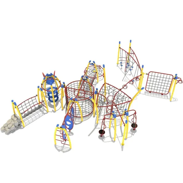 Schulter Fitness Structure