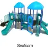Seafoam