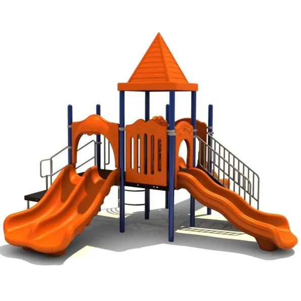 Seminole Play Structure