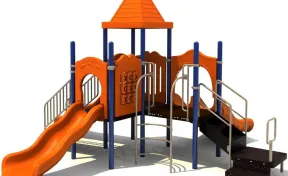 Seminole Play Structure