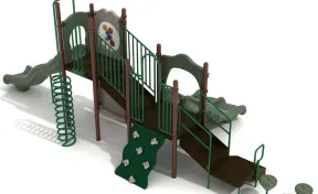 Sentinel Play Structure