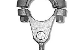 Swing Hanger 3 1/2