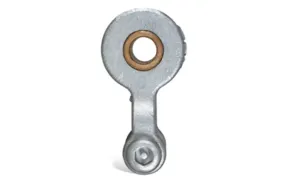 Shackle Pendulum Hanger 1