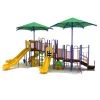 Shady Sands Spark Structure thumbnail 1