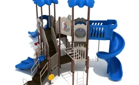 Sharon Play Structure