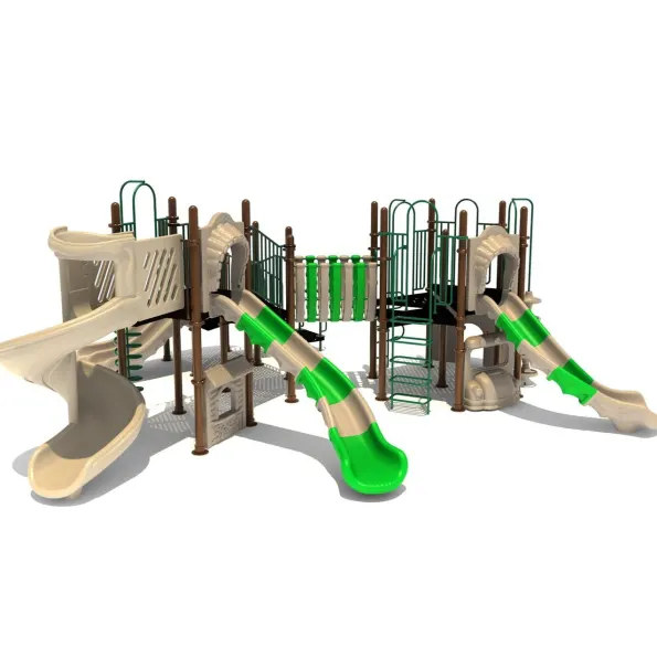 Shawnee Play Structure