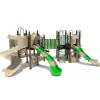 Shawnee Play Structure thumbnail 2