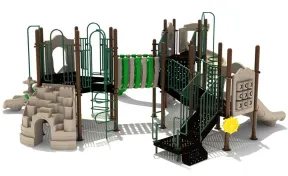 Shawnee Play Structure