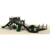Silo Inclusive Play Structure thumbnail 2