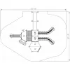 Simms Inclusive Play Structure thumbnail 4