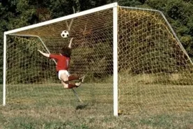 Soccer/Lacrosse