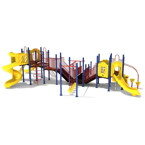Sperry Play Structure
