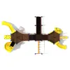 Sperry Play Structure thumbnail 3
