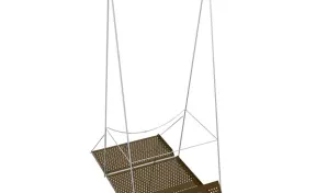 Wheelchair Swing Platform- No Frame