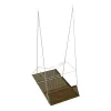 Wheelchair Swing Platform- No Frame thumbnail 1