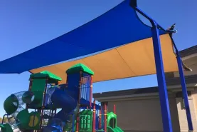 Shade Structures