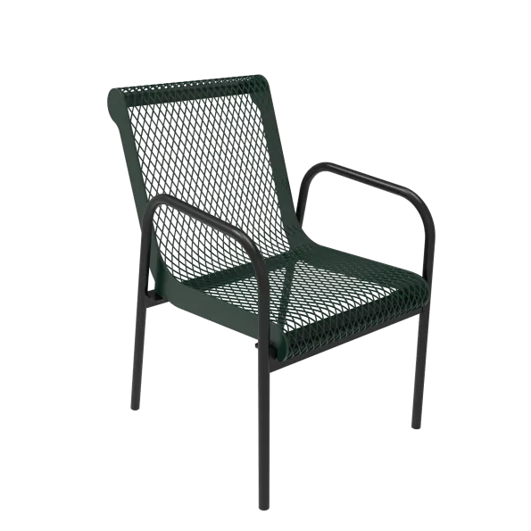 Stacking Patio Chair