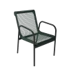 Stacking Patio Chair thumbnail 2