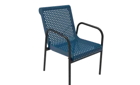 Stacking Patio Chair