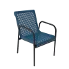 Stacking Patio Chair thumbnail 1