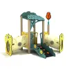 Star Magnolia Canopy Mini Play Structure thumbnail 1