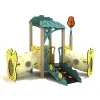 Star Magnolia Canopy Mini Play Structure thumbnail 2