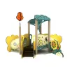 Star Magnolia Canopy Mini Play Structure thumbnail 3