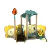Star Magnolia Canopy Mini Play Structure thumbnail 4