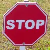 Individual Traffic Signs thumbnail 11