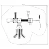 Stratford Tree House Play Structure thumbnail 4