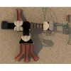 Stratford Tree House Play Structure thumbnail 3