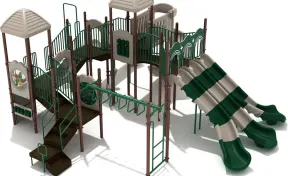 Sugden Play Structure