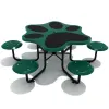Paw Print Table thumbnail 2