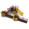 Taft Inclusive Play Structure thumbnail 1