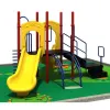 Talala Play Structure thumbnail 2