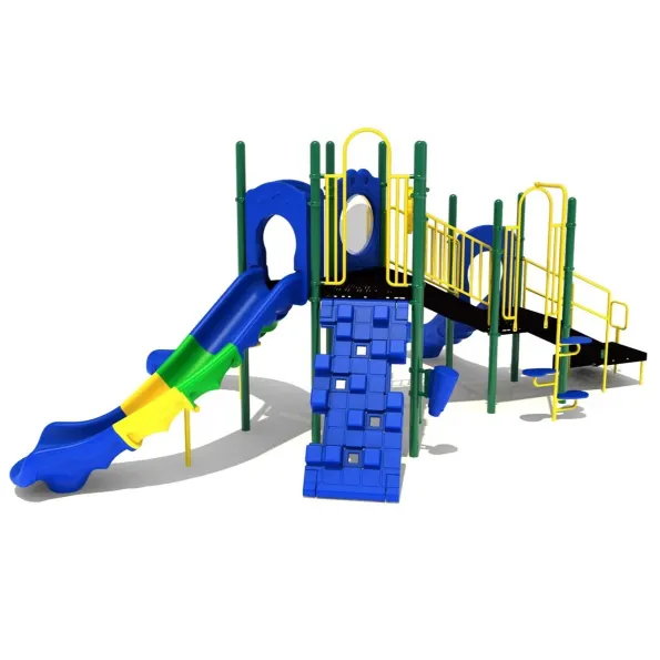 Talihina Play Structure
