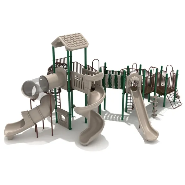 Tamaha Play Structure