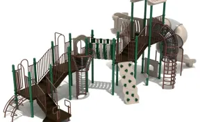 Tamaha Play Structure
