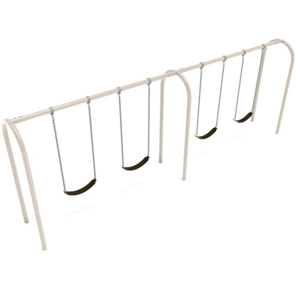 2-Bay Arch Swings