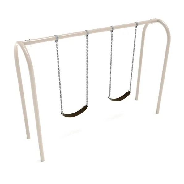 1-Bay Arch Swings