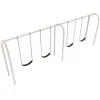 2-Bay Arch Swings thumbnail 11